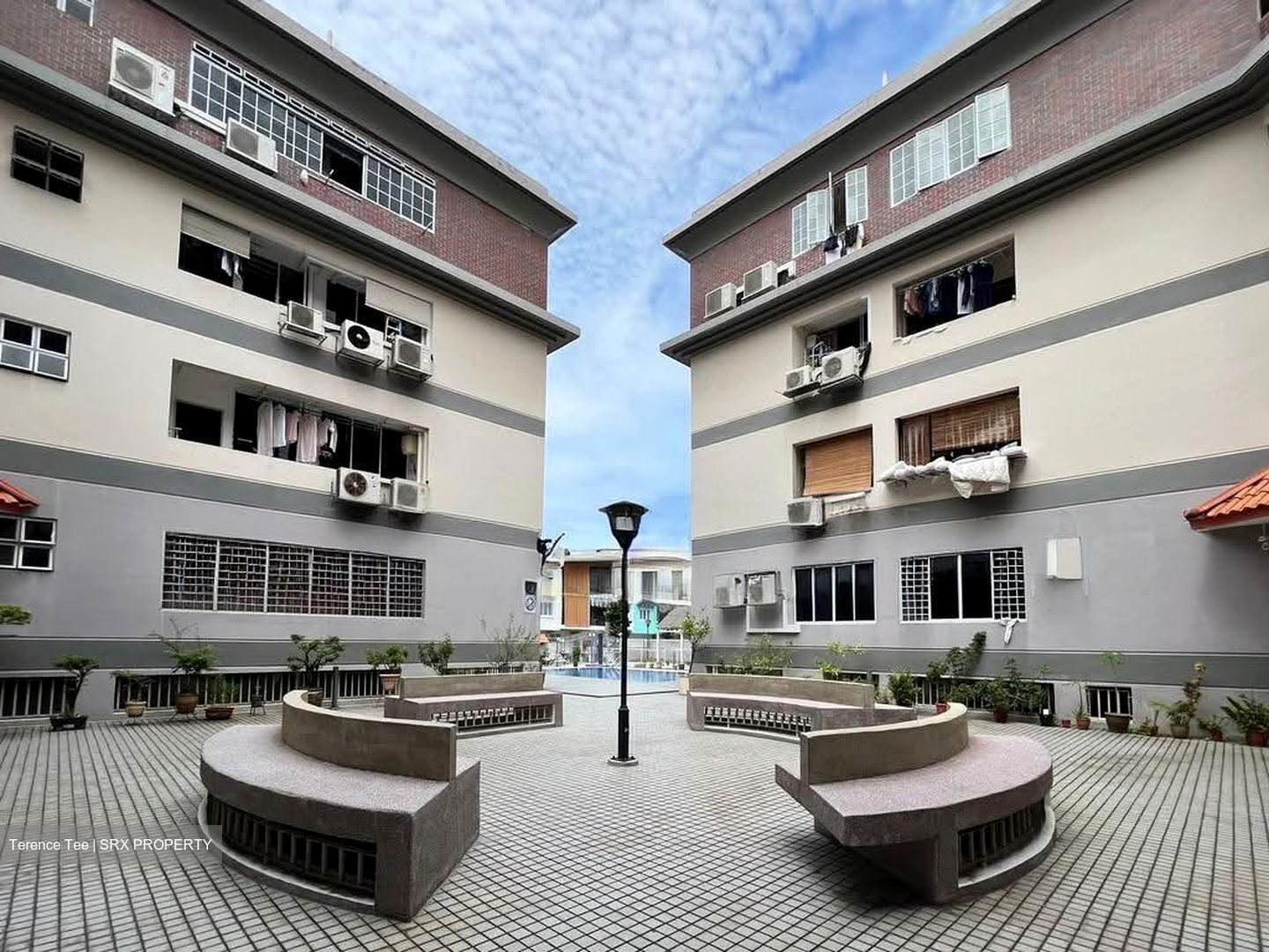 Flora East (D15), Apartment #612584801
